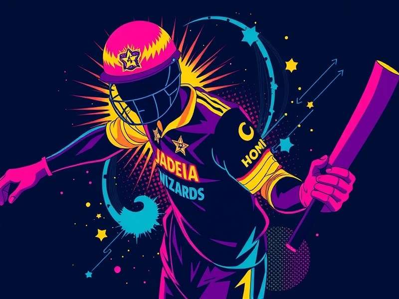 Jadeja S Spin Wizards Community Event